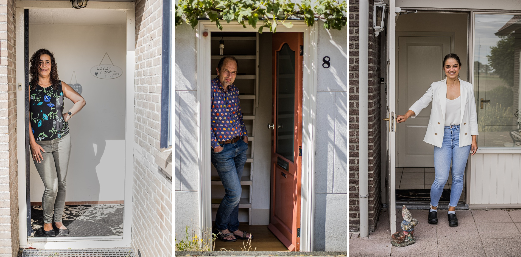 Urgenda-uitspraak: 'Hier wordt geschiedenis geschreven'