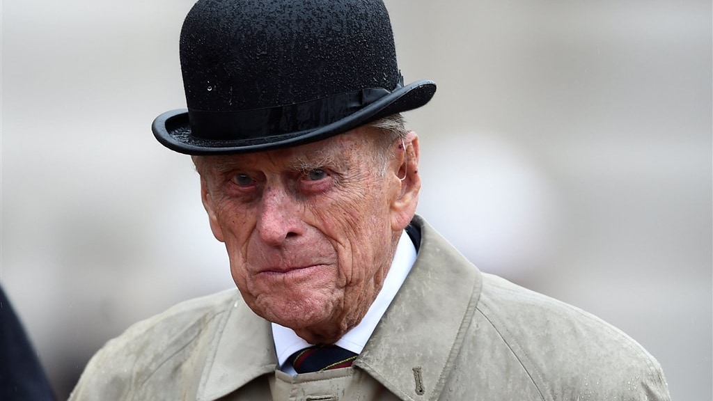 Prins Philip overgebracht naar ziekenhuis