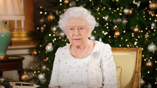 Queen Elizabeth bereidt zich voor op Kerstmis