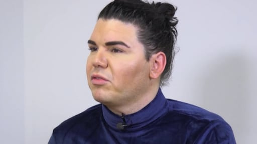 Keert Roy Donders terug op de buis met eigen realitysoap?