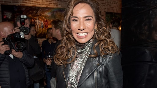 Gezondheid hondje bezorgt Patty Brard kopzorgen