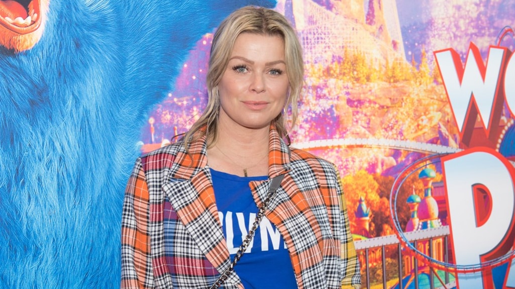 Bridget Maasland legt uit waarom ze 'altijd' op jonge mannen valt