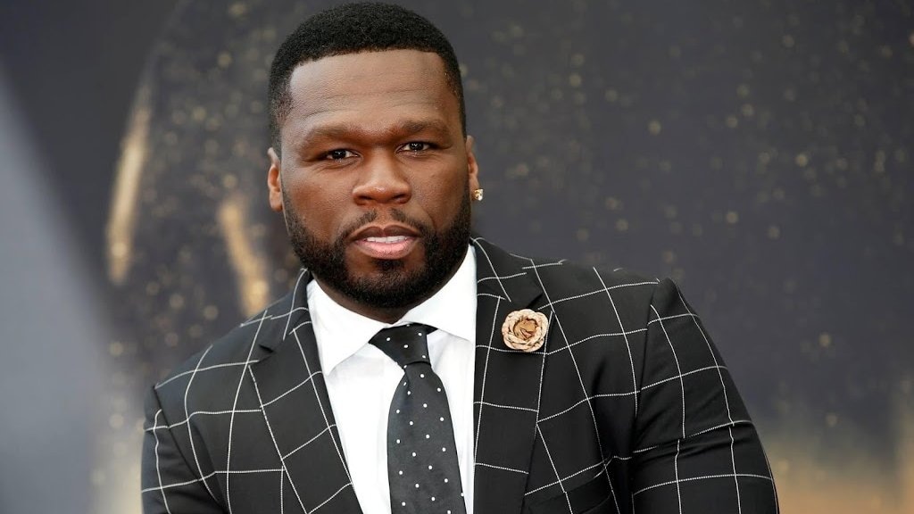 50 Cent huurt speelgoedwinkel af als kerstcadeau voor zoon