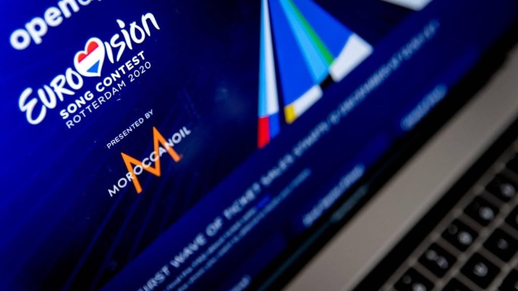 Al 1500 aanmeldingen voor gratis songfestivalkaarten