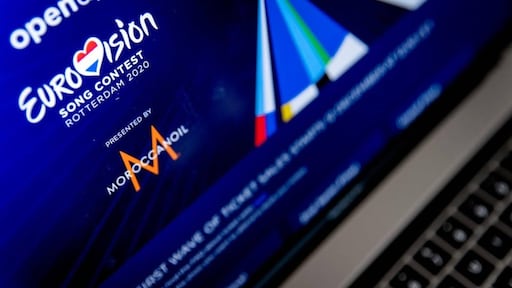 Al 1500 aanmeldingen voor gratis songfestivalkaarten