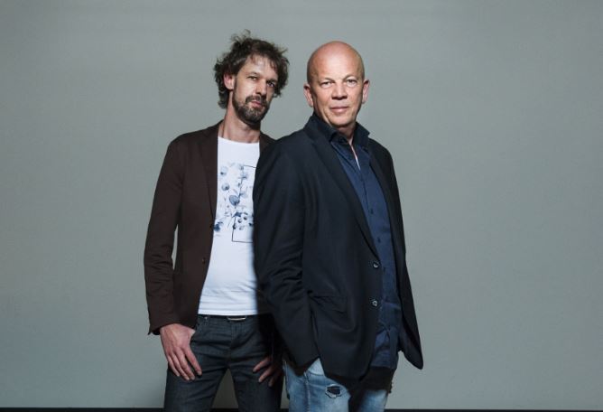 Pieter Klein en Jan Kleinnijenhuis 'journalist van het jaar' voor onthullingen toeslagenaffaire