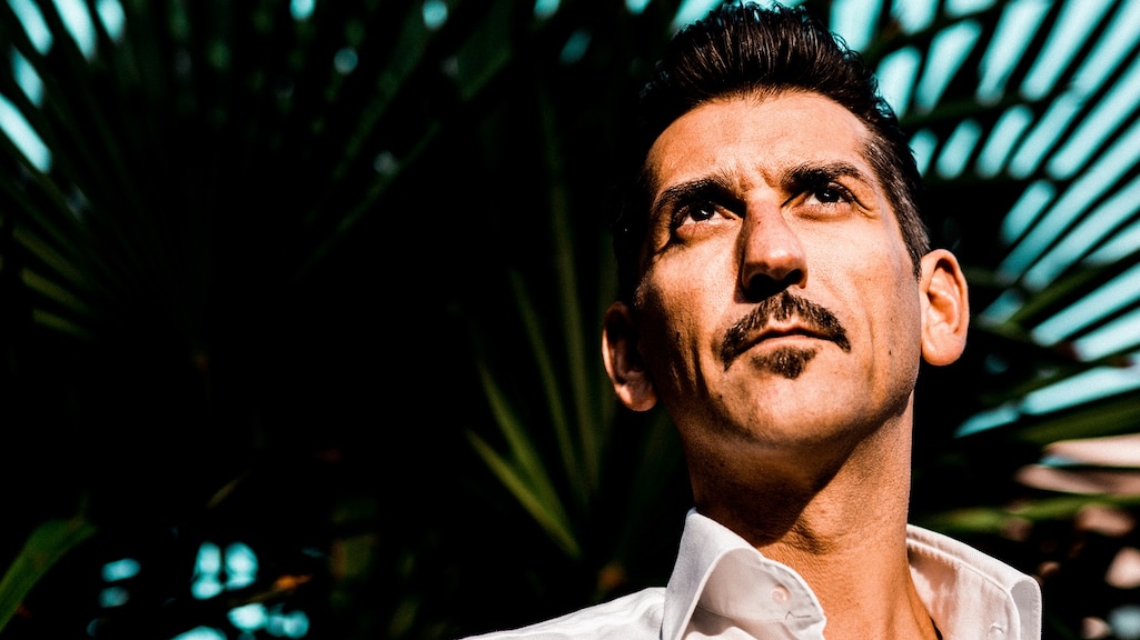 Danny Vera vindt Top 2000-notering bijzonder, 'maar eigenlijk maakt het me geen reet uit'