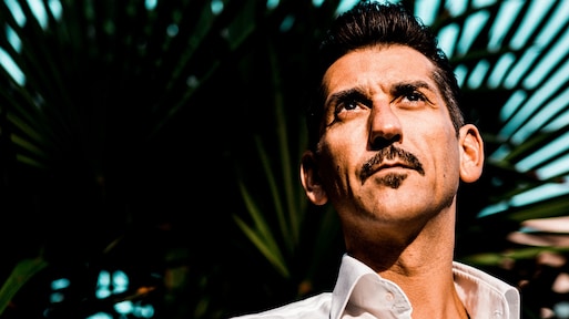 Danny Vera vindt Top 2000-notering bijzonder, 'maar eigenlijk maakt het me geen reet uit'