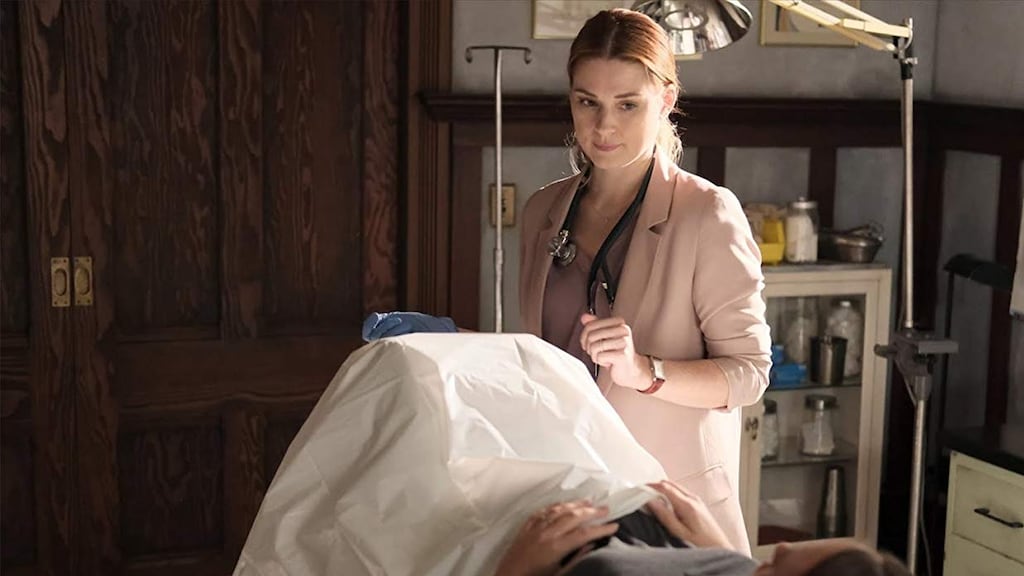 Het bingen van Virgin River seizoen 2 kan op déze datum beginnen