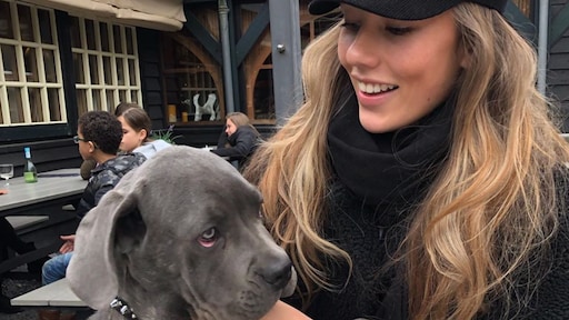 Ex Dave Roelvink ziek van verdriet