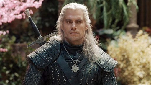 The Witcher is nu al Netflix-serie met hoogste rating ooit