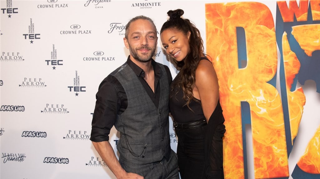 Tommie Christiaan: 'Waarom doe ik dit?’