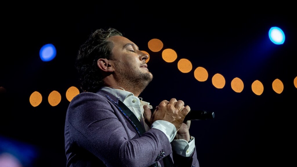 Tino Martin blikt terug op veelbewogen jaar