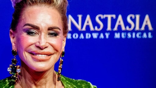 Connie Witteman heeft dagtaak aan Instagram