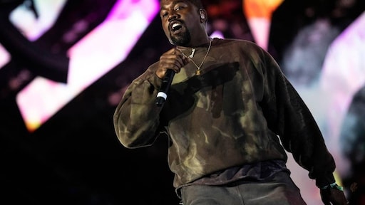 Kanye West lanceert langverwachte Sunday Service-album