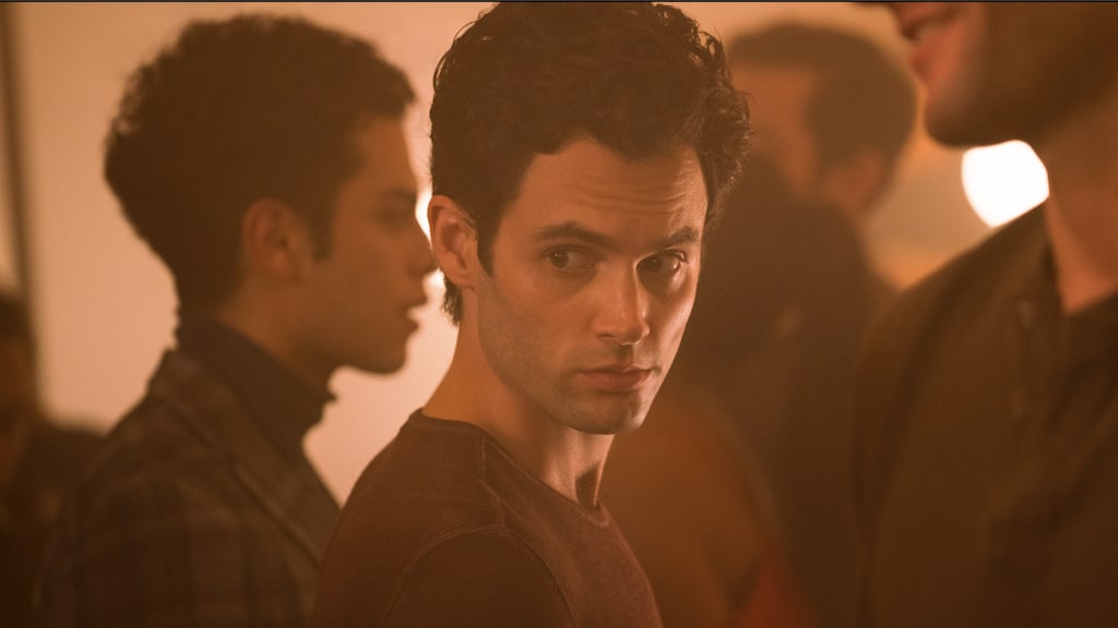 Cancel je kerstplannen: seizoen twee van YOU staat online