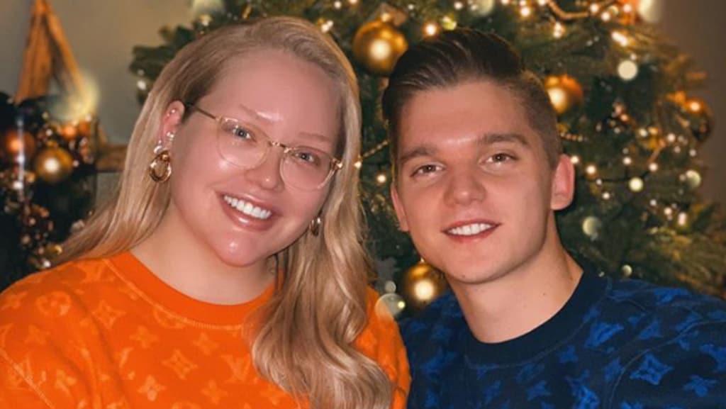 NikkieTutorials over groot huis: 'Hebben walkietalkies nodig'