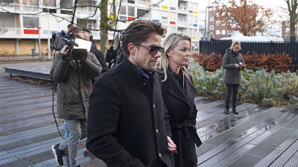 André Hazes: 'Ik was al een beetje bezig met een ander leven'