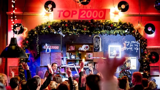 Radio 2 onder vuur door Ruinerwold-grap in Top 2000