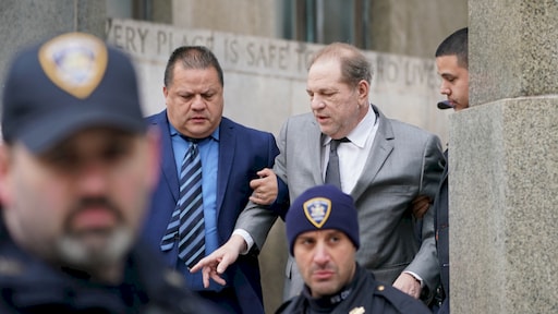 Advocaten slachtoffers Weinstein cashen: tien keer meer dan hun cliënten