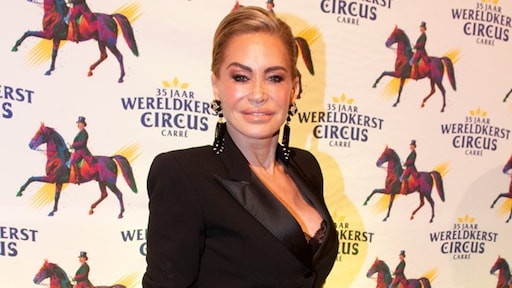 Connie Witteman imponeert volgers met bikinifoto