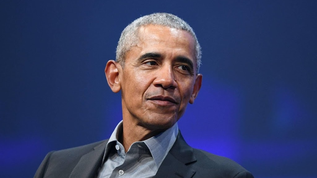 Dit zijn de favoriete series en films in 2019 van Barack Obama