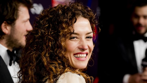 Katja Schuurman wil 'minder stuurloos door het leven fietsen'