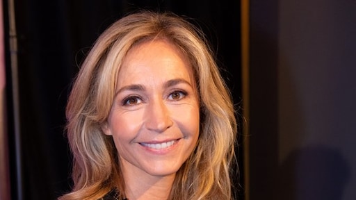 Wendy van Dijk kijkt uit naar toekomst vol geluk