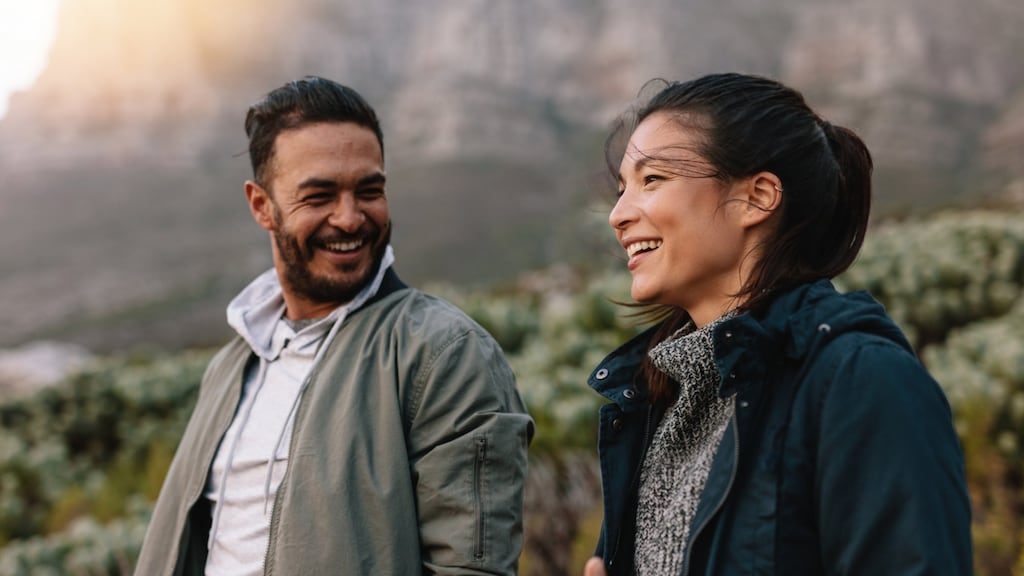 Praat met me: zo heb je een écht goed gesprek