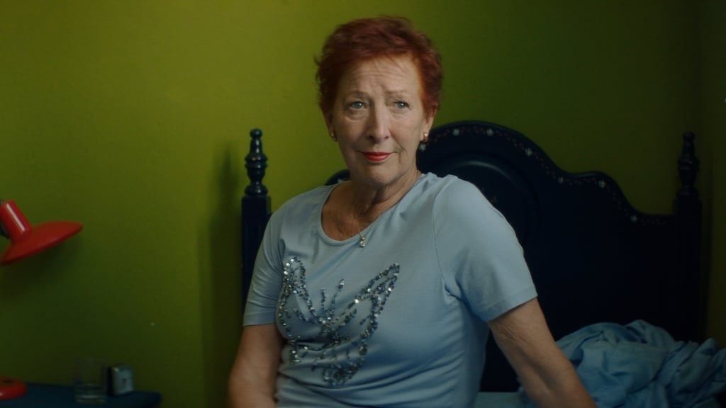 Bejubelde Loes Luca-film beleeft première in de VS