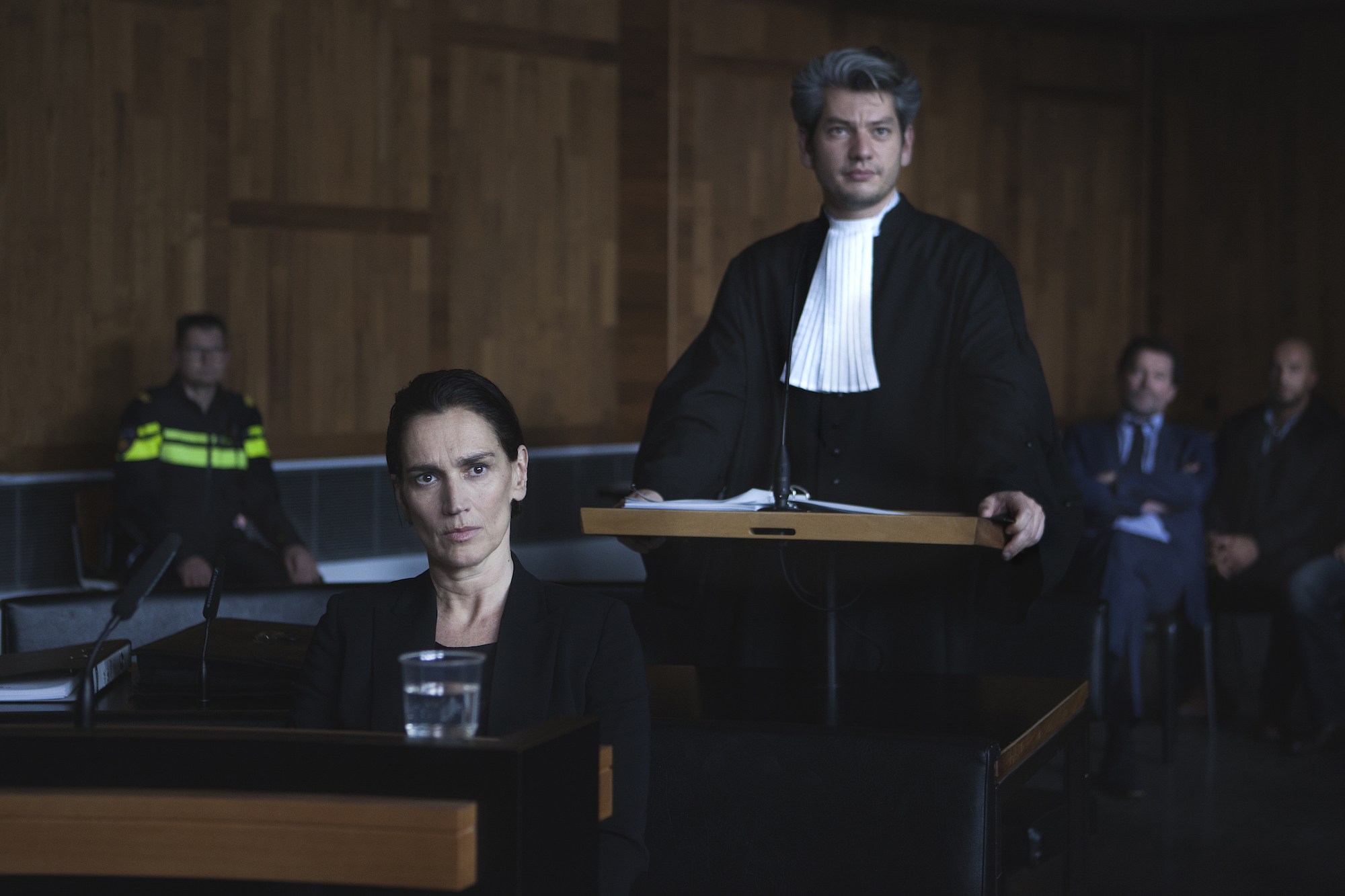 Penoza-film best bezochte Nederlandse film van het jaar