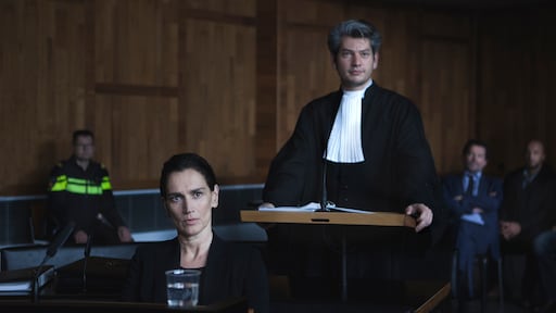 Penoza-film best bezochte Nederlandse film van het jaar