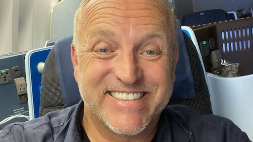 Gordon heeft moeite met weerstaan verleidingen: 'Terug naar huis'