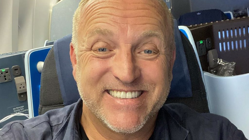 Gordon heeft moeite met weerstaan verleidingen: 'Terug naar huis'