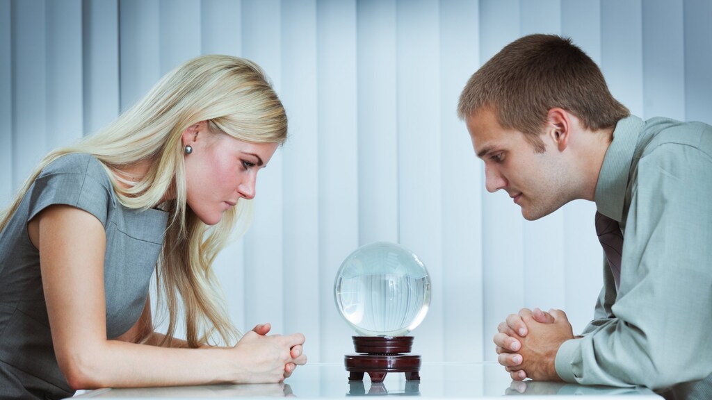 Waarom waren onze voorspellingen over 2020 zo somber?