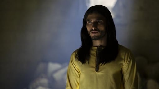 Jordanië wil niets weten van Netflix-serie Messiah