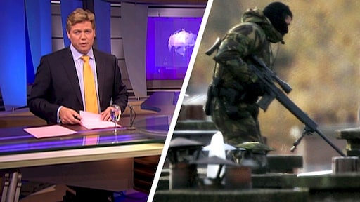 In 2004 dachten we dat er nu getto's in Nederland zouden zijn