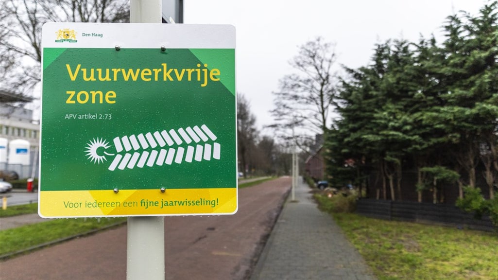 Oud en nieuw zonder geknal: vuurwerkvrije hotels en bungalowparken in opkomst