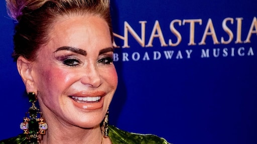 Connie Witteman keert verleden rug toe