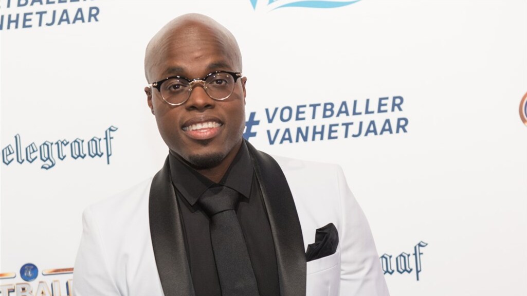 Jandino Asporaat wil weer in shape komen