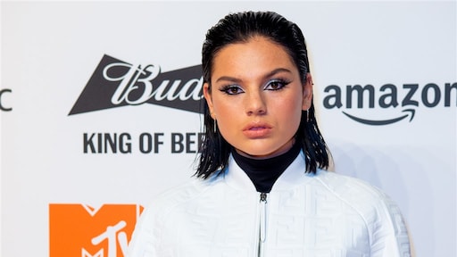 Famke Louise flink door het stof na valse beschuldigingen