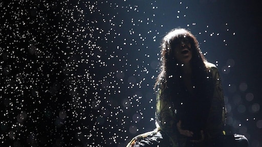 Euphoria nog altijd favoriet bij songfestivalfans