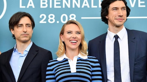 Rami Malek en Scarlett Johansson gaan Golden Globes presenteren