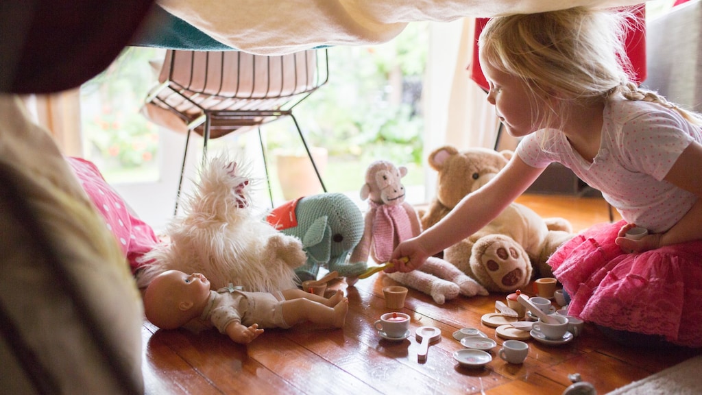 Barbara wil per se een meisje en liet zich daarvoor in het buitenland behandelen