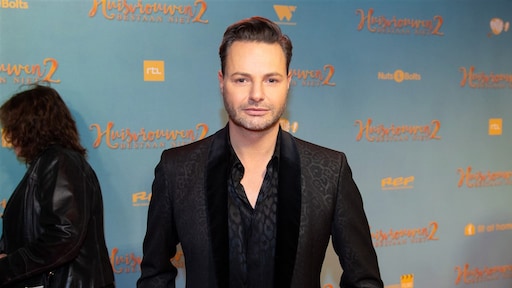 Fred van Leer mag na operaties eindelijk weer optreden