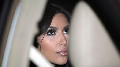 Oude huis Kim Kardashian te koop voor 5 miljoen