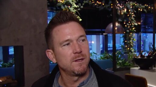 Johnny de Mol stopt met Waar is De Mol?