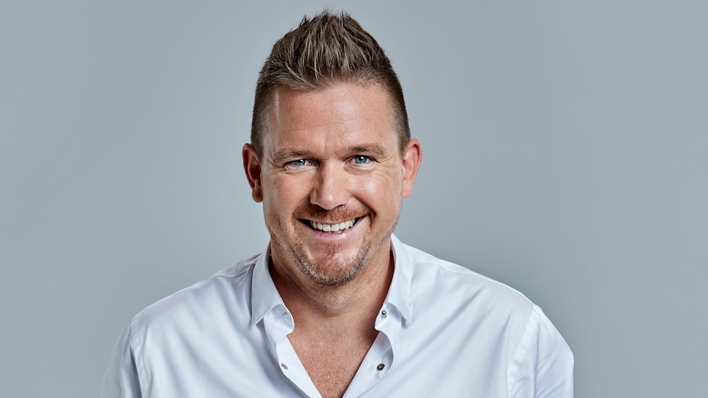 Johnny de Mol maakt programma over alzheimer