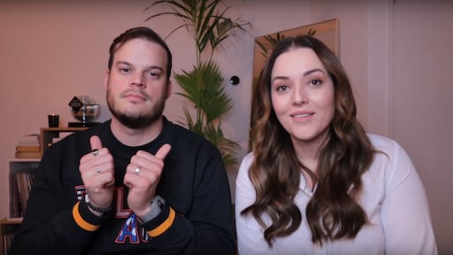 Mascha van Beautygloss verwacht eerste kindje