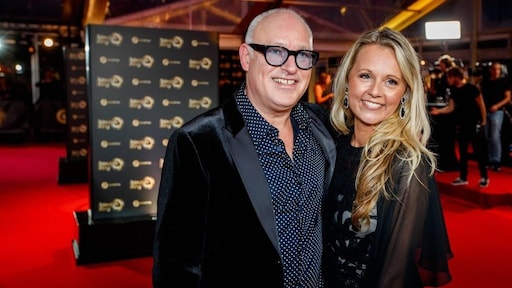 René van der Gijp gaat trouwen